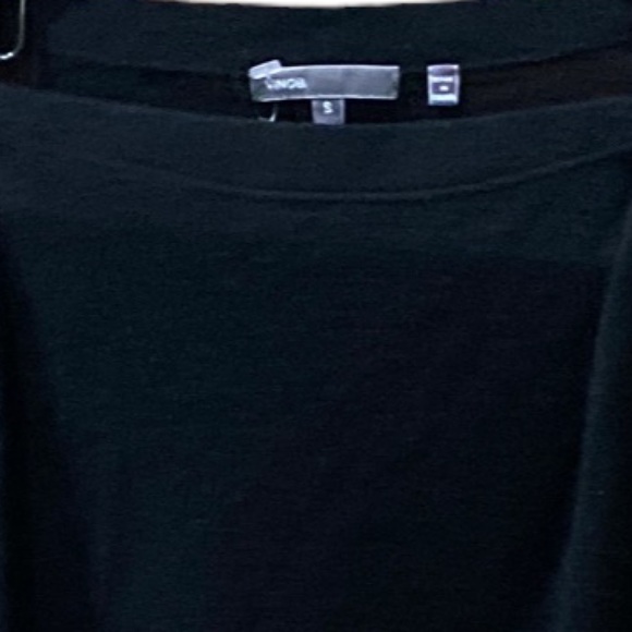 Vince Cashmere Blend Sweater Dress - Picture 5 of 16